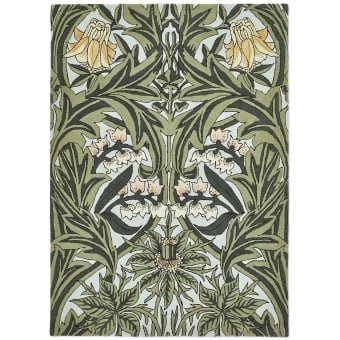 Tapis Bluebell