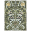 Bluebell Rug Morris and Co Leafy Arbour Green 127607140200