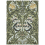 Tappeti Bluebell Morris and Co Leafy Arbour Green 127607140200