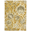 Alfombras Elmcote Morris and Co Gold 127806140200