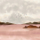 Panoramatapete Dungeness View Coordonné Pink/Lilac A00932_01