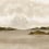 Panoramatapete Dungeness View Coordonné Beige A00933_01
