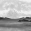 Carta da parati panoramica Dungeness View Coordonné Black A00934_01