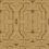 Infinity Strokes Wallpaper Coordonné Curry A00917_01