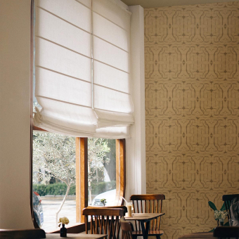 Papier peint Infinity Strokes