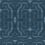 Papier peint Infinity Strokes Coordonné Cobalt A00919_01