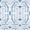 Carta da parati Infinity Strokes Coordonné Blue A00920_01