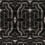 Carta da parati Infinity Strokes Coordonné Black A00921_01