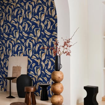 Papier peint Moroccan Branches