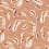 Tapete Moroccan Branches Coordonné Pink A00913_01