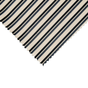 Norbury Stripe Fabric