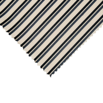 Stoff Norbury Stripe