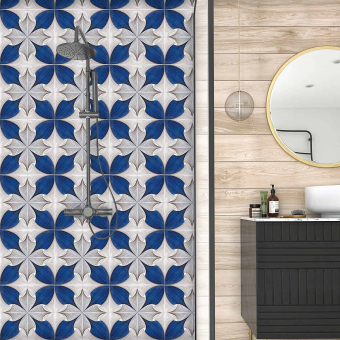 Piastrella CeramicOp Tipo 4