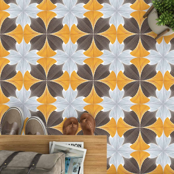Baldosa CeramicOp Tipo 3