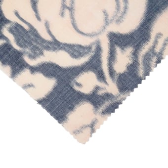 Salonnières Damask Fabric