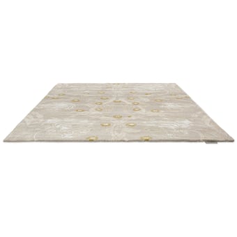 Pimpernel Linen Rug