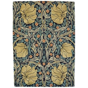 Tapis Pimpernel Indigo