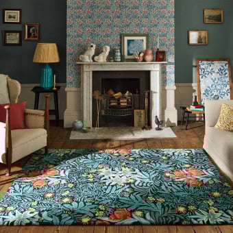 Tapis Bower