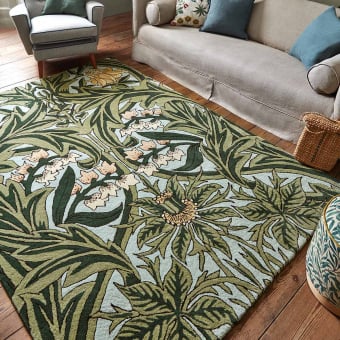 Bluebell Rug