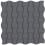 Mosaico Butterfly Ce.Si. Nickel 5FB025050REBF-516