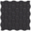 Mosaico Butterfly Ce.Si. Carbonio 5FB025050REBF-506
