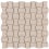 Mosaico Butterfly Ce.Si. Agata 5FB025050REBF-530