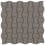 Mosaico Butterfly Ce.Si. Xeno 5FB025050REBF-523