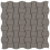 Mosaik Butterfly Ce.Si. Xeno 5FB025050REBF-523