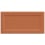 Reverso rectangle Porcelain stoneware Ce.Si. Paprika matt reverso-rectangle-paprika