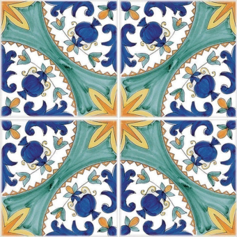Carreau Cilento