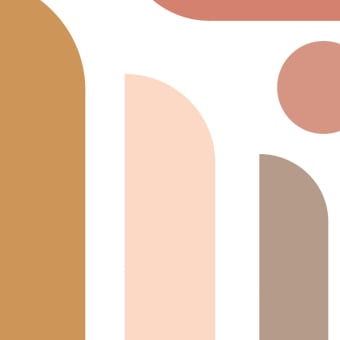 Kit papier peint Desert Arches