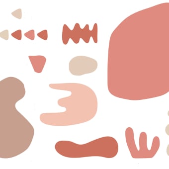 Organic Bazar Wallpaper kit