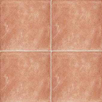 Terrakotta Rosa Zaffiro Quadrato