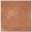 Terre cuite Tradizionale Quadrato Il Palagio Terracotta 9520F01T20NP1