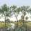 Papier peint panoramique A Thousand Leaves Nobilis Prairie MHP30
