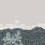 Papier peint panoramique Canopy II Nobilis Givré MHP21