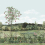 Papier peint panoramique Sorbier des Oiseaux Nobilis Plaine MHP50
