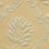 Tissu Pomme de Pin Tassinari & Chatel Champagne 1530-03