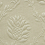 Tissu Pomme de Pin Tassinari et Chatel Crème 1530-01