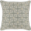 Coussin Effie Romo Silver Willow RC769/04