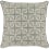 Coussin Effie Romo Silver Willow RC769/04