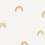 Papel pintado Rainbow Eijffinger Multi  399010