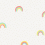 Rainbow Wallpaper Eijffinger Multi  399010