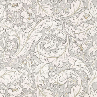 Papel pintado Pure Bachelors Button