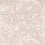 Pure Bachelors Button Wallpaper Morris and Co Faded Sea Pink DMPN216553