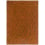 Groove Rug Brink & Campman Burnt Orange 097703140200