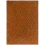 Tappeti Groove Brink & Campman Burnt Orange 097703140200