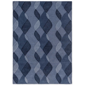 Teppiche mit Muster geometrischem kaufen online