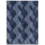 Riff Rug Brink & Campman Water blue 098208140200