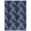 Teppich Riff Brink & Campman Water blue 098208140200